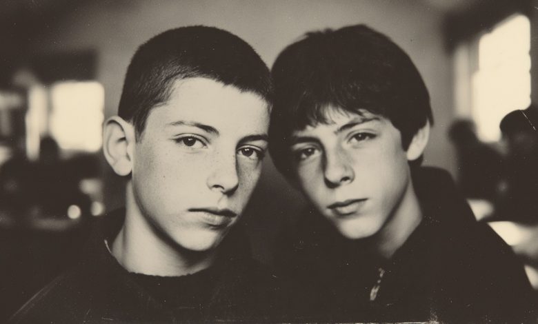 Ha condiviso il pranzo con un ragazzo povero a scuola — anni dopo si sono incontrati in una stanza d’ospedale