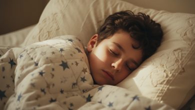 10 anni fa mi ha lasciato con il figlio di un’altra donna — ieri è arrivato con un avvocato e ne ha chiesto la custodia