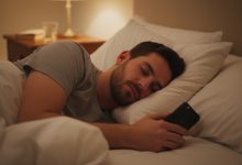 Per tre settimane mio marito ha chiamato un nome sconosciuto nel sonno — quindi ho fatto una telefonata che lui non si aspettava