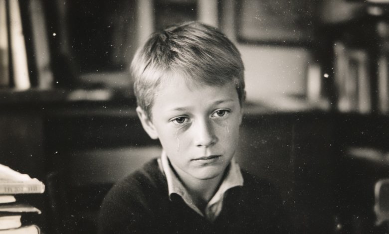 32 anni fa ho salvato la vita di un mio studente. Ieri è venuto a trovarmi per la prima volta 32 anni fa ho salvato la vita di un mio studente. Ieri è venuto a trovarmi per la prima volta