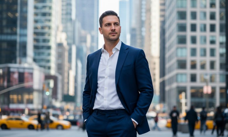 Ho difeso un veterano deriso in un negozio — il giorno dopo un uomo in giacca e cravatta si è avvicinato a me e ha detto: «Dobbiamo parlare di quello che hai fatto» Ho difeso un veterano deriso in un negozio — il giorno dopo un uomo in giacca e cravatta si è avvicinato a me e ha detto: «Dobbiamo parlare di quello che hai fatto»