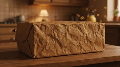 Mamma teneva una scatola con l’etichetta “Non aprire” – l’ho aperta dopo il suo funerale