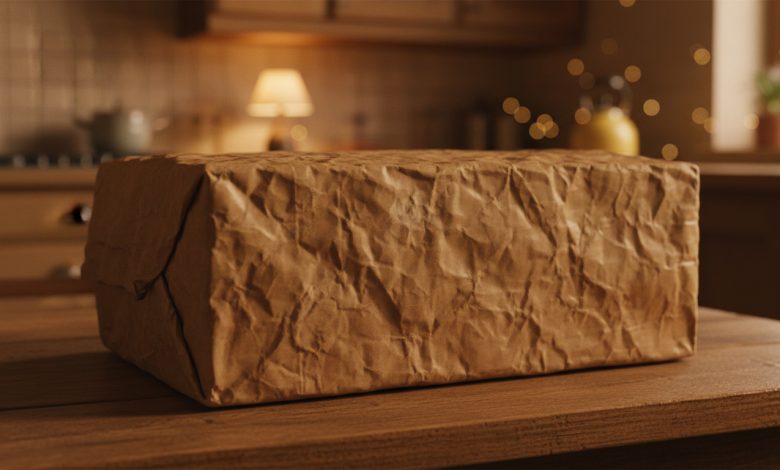 Mamma teneva una scatola con l’etichetta “Non aprire” – l’ho aperta dopo il suo funerale