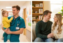 Ho adottato una bambina di tre anni dopo una tragedia — tredici anni dopo, un’amica mi ha mostrato cosa mia figlia presumibilmente nascondeva