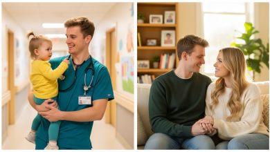 Ho adottato una bambina di tre anni dopo una tragedia — tredici anni dopo, un’amica mi ha mostrato cosa mia figlia presumibilmente nascondeva