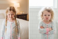 La suocera ha tagliato i capelli a mia figlia mentre ero al lavoro — non ho urlato, ma il giorno dopo si è svegliata e si è pentita di quello che aveva fatto