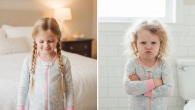 La suocera ha tagliato i capelli a mia figlia mentre ero al lavoro — non ho urlato, ma il giorno dopo si è svegliata e si è pentita di quello che aveva fatto