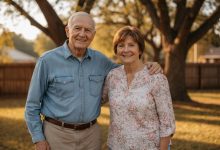 Abbiamo adottato una bambina che nessuno voleva a causa di una grande voglia sul viso. E 25 anni dopo, una lettera ha rivelato la verità sul suo passato…