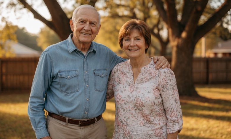 Abbiamo adottato una bambina che nessuno voleva a causa di una grande voglia sul viso. E 25 anni dopo, una lettera ha rivelato la verità sul suo passato… Abbiamo adottato una bambina che nessuno voleva a causa di una grande voglia sul viso. E 25 anni dopo, una lettera ha rivelato la verità sul suo passato…