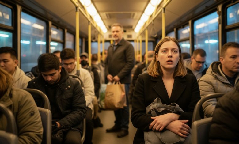 La mamma mi diceva che mio padre era morto — ci ho creduto per 10 anni. Poi l’ho visto in autobus con delle buste della spesa