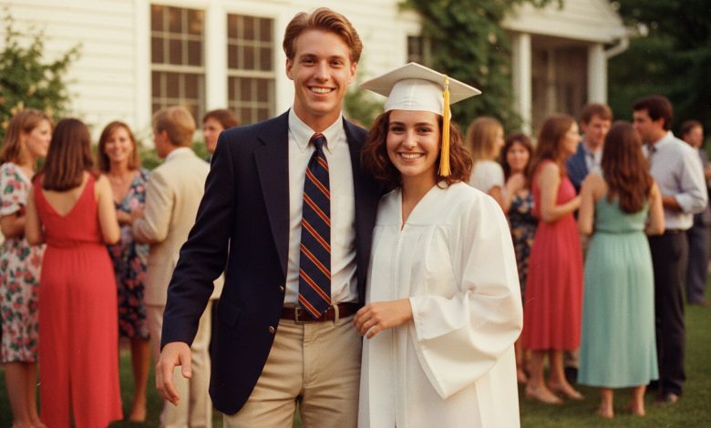 Il mio amore scolastico mi ha passato un biglietto al ballo di fine anno 14 anni fa — l’ho letto solo ora Il mio amore scolastico mi ha passato un biglietto al ballo di fine anno 14 anni fa — l’ho letto solo ora