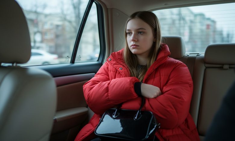 Mio marito mi ha regalato la borsa dei miei sogni — e la mattina dopo l’ho vista nelle mani di sua figlia Mio marito mi ha regalato la borsa dei miei sogni — e la mattina dopo l’ho vista nelle mani di sua figlia