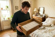 La nonna ha lasciato cinque lettere per i vicini che l’hanno tormentata — dopo aver consegnato la prima, è arrivata la polizia