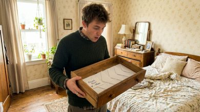 La nonna ha lasciato cinque lettere per i vicini che l’hanno tormentata — dopo aver consegnato la prima, è arrivata la polizia