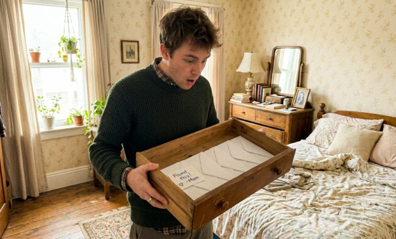 La nonna ha lasciato cinque lettere per i vicini che l’hanno tormentata — dopo aver consegnato la prima, è arrivata la polizia La nonna ha lasciato cinque lettere per i vicini che l’hanno tormentata — dopo aver consegnato la prima, è arrivata la polizia