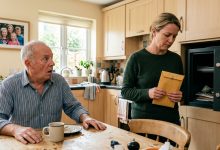 Ho pagato per l’istruzione di sei figli, e poi ho scoperto che nessuno di loro è mio — ho accusato mia moglie di tradimento, finché lei non mi ha consegnato una busta che ha cambiato tutto