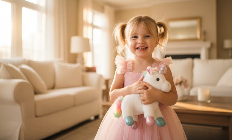 La suocera ha definito la torta di mia figlia disgustosa — e io ho fatto in modo che se ne pentisse