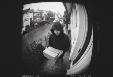 I miei pacchi sparivano uno dopo l’altro. Ho trovato un modo per catturare il ladro…