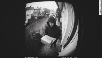 I miei pacchi sparivano uno dopo l’altro. Ho trovato un modo per catturare il ladro…