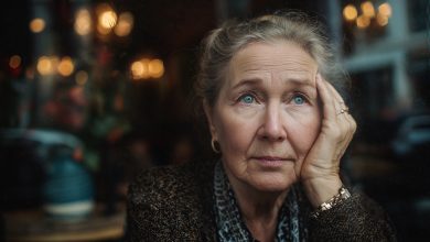 Ero certa che l’ex moglie di mio figlio avesse distrutto il loro matrimonio, finché non ho visto i messaggi e le foto che mi ha portato…