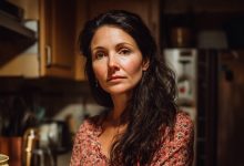 Sono tornata dal lavoro prima e ho sentito una risata femminile in cucina. A quel tempo ancora non sapevo come sarebbe finita quella sera…