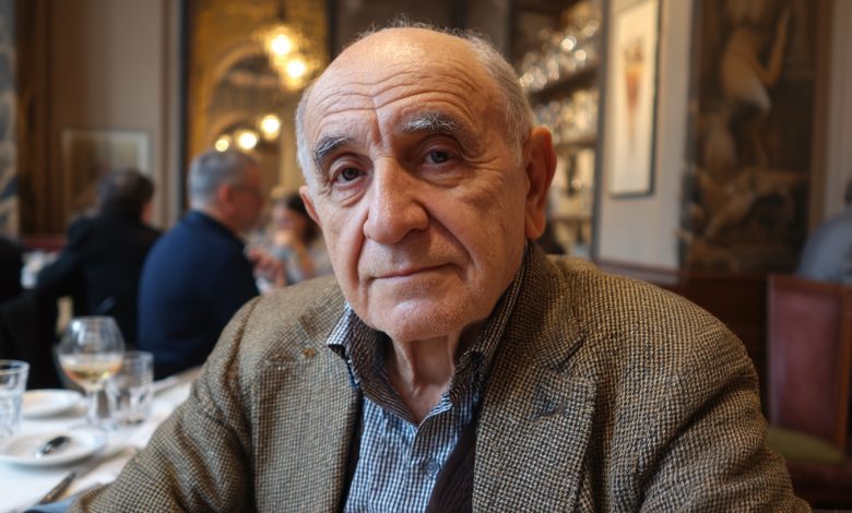 Un uomo di 67 anni mi ha invitato a cena. Sono andata via quando sua figlia di 30 anni mi ha fatto una domanda indelicata sulla mia situazione finanziaria…