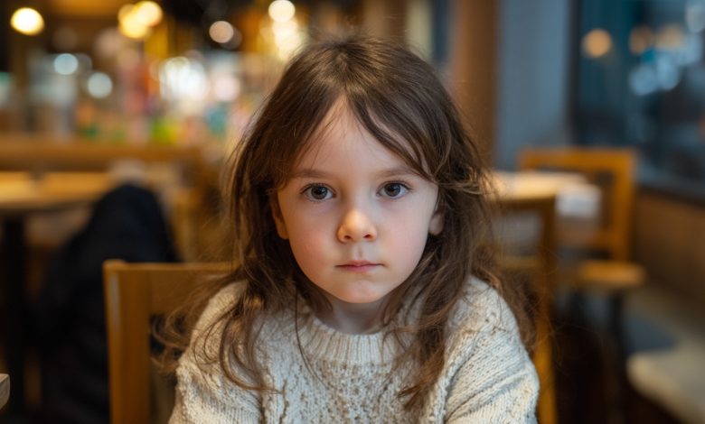 Mia sorella ha adottato una bambina — dopo sei mesi è venuta da me con un test del DNA e ha detto che non era nostra figlia Mia sorella ha adottato una bambina — dopo sei mesi è venuta da me con un test del DNA e ha detto che non era nostra figlia