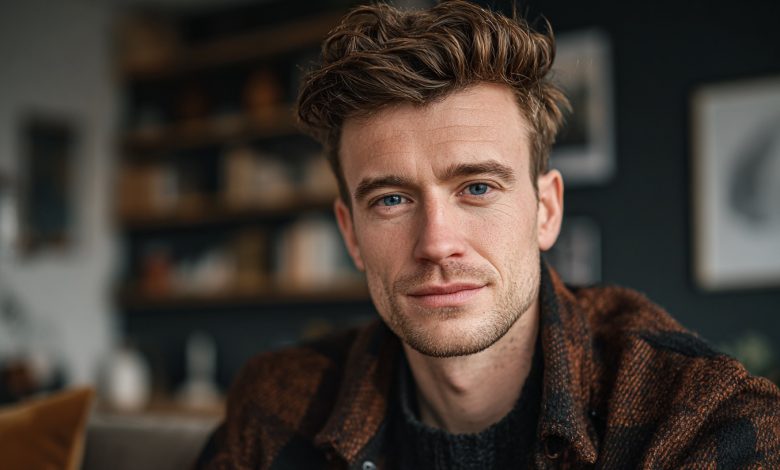 Aveva una sorella malata terminale e un’ultima possibilità di lavoro — si fermò per aiutare uno sconosciuto. Questo cambiò tutto