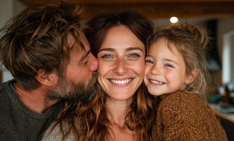 Abbiamo adottato una bambina e, al suo quinto compleanno, è arrivata la madre biologica per rivelare una terribile verità su di lei…