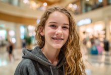 Pensavo che mia figlia fosse in cattive compagnie, ma quando ho visto dove andava dopo la scuola, non ho potuto trattenere le lacrime…