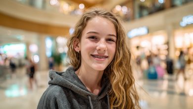 Pensavo che mia figlia fosse in cattive compagnie, ma quando ho visto dove andava dopo la scuola, non ho potuto trattenere le lacrime… Pensavo che mia figlia fosse in cattive compagnie, ma quando ho visto dove andava dopo la scuola, non ho potuto trattenere le lacrime…