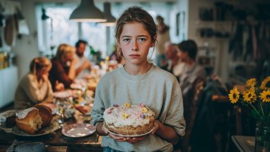 La suocera ha definito la torta di mia figlia disgustosa — e io ho fatto in modo che se ne pentisse
