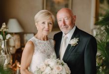 Mio padre si sposò con mia zia quando mia madre non c’era più — e durante il matrimonio, mio fratello mi disse: “Papà non è chi finge di essere”