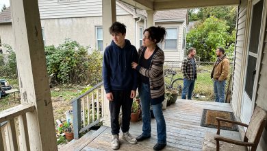 10 anni fa mi ha lasciato con il figlio di un’altra donna — ieri è arrivato con un avvocato e ne ha chiesto la custodia