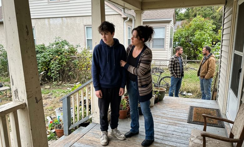 10 anni fa mi ha lasciato con il figlio di un’altra donna — ieri è arrivato con un avvocato e ne ha chiesto la custodia 10 anni fa mi ha lasciato con il figlio di un’altra donna — ieri è arrivato con un avvocato e ne ha chiesto la custodia