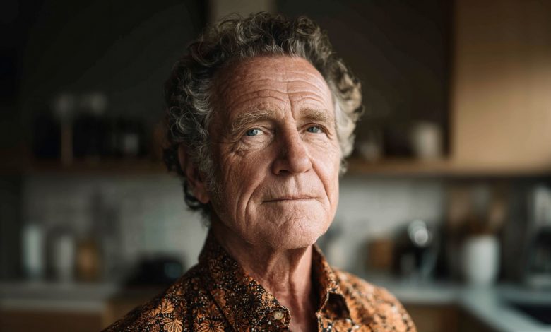 Papà ha detto che ha trovato una donna. Ho sorriso — finché non ho aperto la porta e visto chi era davvero…