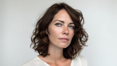 Ho visto un messaggio da mio marito sul telefono della mia parrucchiera e in quel momento ho capito che mi trovavo di fronte a ciò che temevo persino nei miei incubi più terribili…