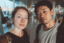 Mia figlia è tornata dal Giappone con il suo fidanzato giapponese, e la nostra prima cena in famiglia ha messo in pericolo il nostro rapporto… 