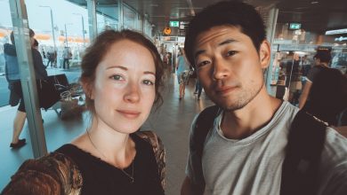 Mia figlia è tornata dal Giappone con il suo fidanzato giapponese, e la nostra prima cena in famiglia ha messo in pericolo il nostro rapporto… 