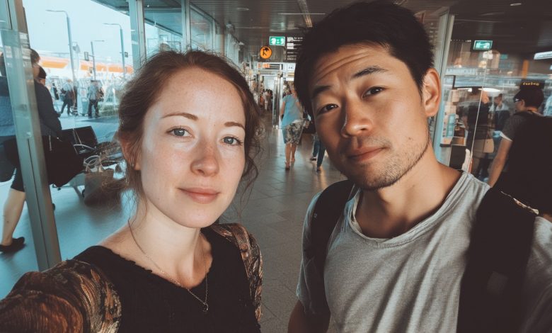 Mia figlia è tornata dal Giappone con il suo fidanzato giapponese, e la nostra prima cena in famiglia ha messo in pericolo il nostro rapporto… 