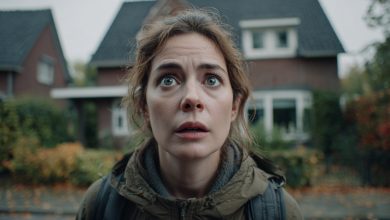 Eravamo in luna di miele, quello che ha fatto mia suocera in nostra assenza ha lasciato tutti scioccati… 