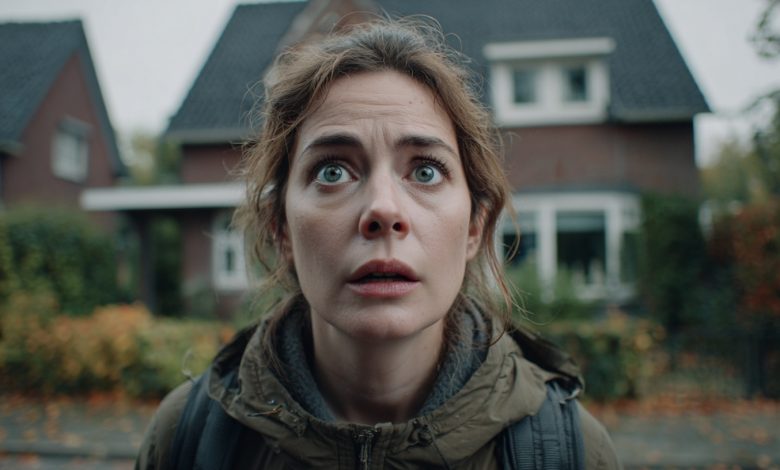 Eravamo in luna di miele, quello che ha fatto mia suocera in nostra assenza ha lasciato tutti scioccati… 