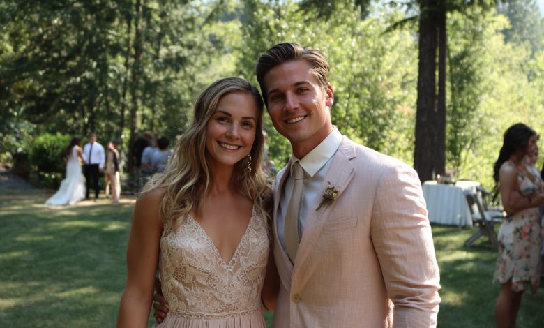 Un amico mi ha cacciato dal suo matrimonio — la sua motivazione mi ha lasciato senza parole