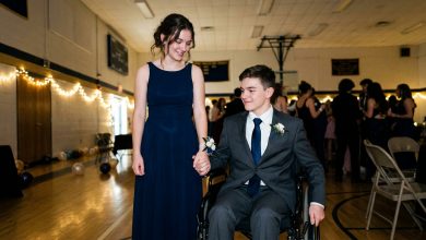 Ho rinunciato alla mia famiglia per un amore paralizzato. Dopo quindici anni, il suo segreto ha distrutto tutto