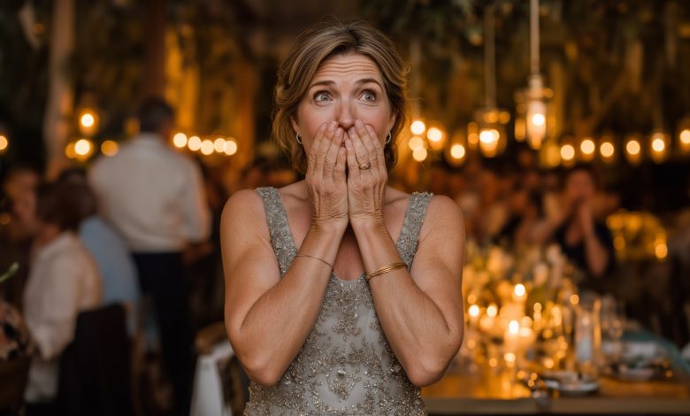 Il giorno prima del suo matrimonio, mia figlia mi ha chiesto di non andare — e quando comunque ho varcato la porta, la verità mi ha colpita più forte delle sue stesse parole… Il giorno prima del suo matrimonio, mia figlia mi ha chiesto di non andare — e quando comunque ho varcato la porta, la verità mi ha colpita più forte delle sue stesse parole…