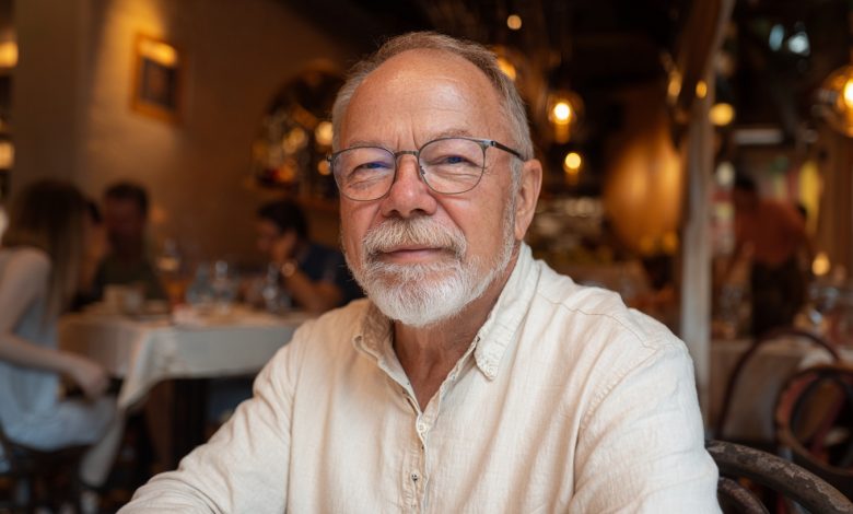 «Sei invecchiata e io sono ancora un aquila» — mi ha detto con un sorrisetto mio marito (60 anni) durante la cena. Non ho sopportato un tale insulto nei miei confronti e ho deciso di sistemare le cose…