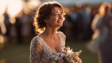 Mio fratello ha rovinato il mio matrimonio per gelosia, ma il karma lo ha raggiunto la stessa notte…