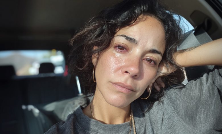 Per anni non sono riuscita a rimanere incinta — finché per caso non ho sentito una conversazione tra mio marito e i suoi amici