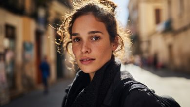 La mamma mi diceva che mio padre era morto — ci ho creduto per 10 anni. Poi l’ho visto in autobus con delle buste della spesa