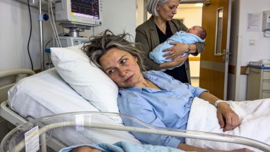 Ho nascosto alla suocera che lavoravo come giudice. E nel giorno in cui ha deciso di portarmi via i miei figli, la verità è venuta a galla nel modo più inaspettato per lei…